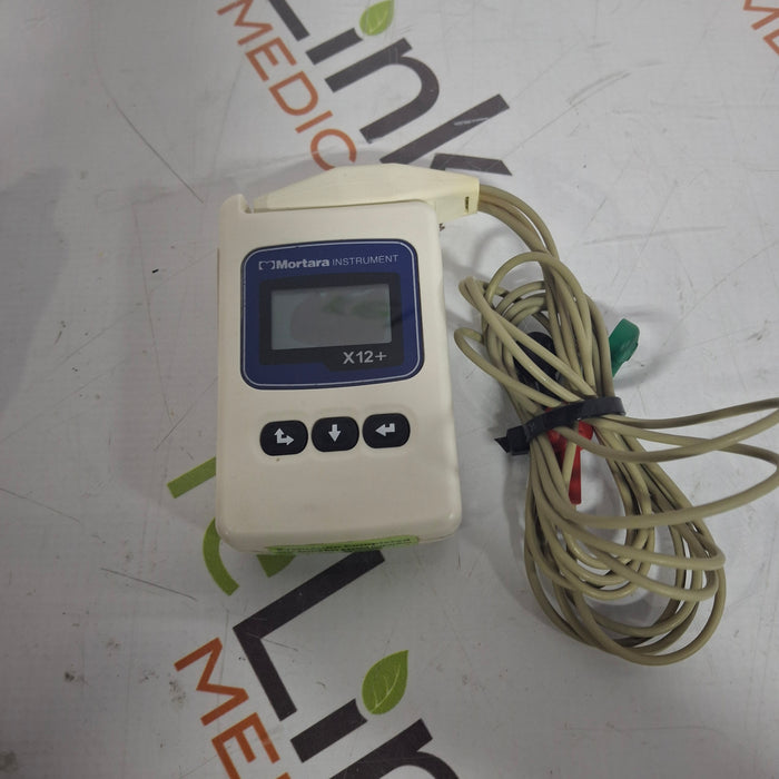 Cardiac Science Cardiac Science X12+ Telemetry Transmitter Patient Monitors reLink Online