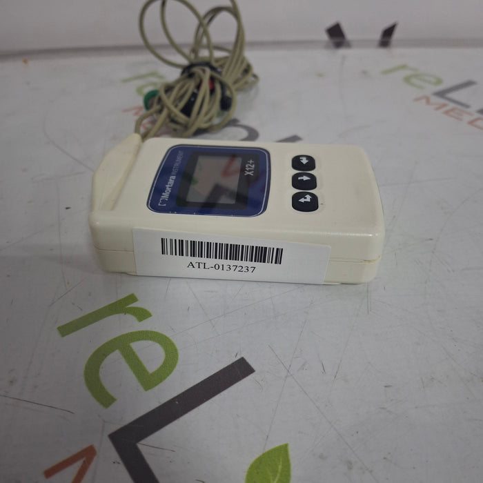 Cardiac Science Cardiac Science X12+ Telemetry Transmitter Patient Monitors reLink Online