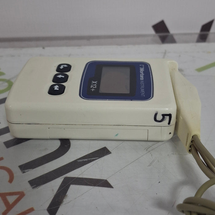 Cardiac Science Cardiac Science X12+ Telemetry Transmitter Patient Monitors reLink Online