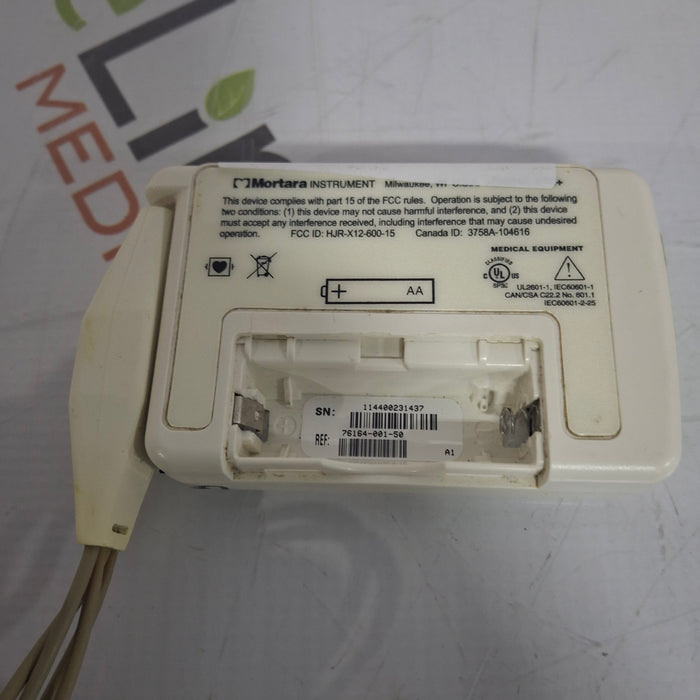 Cardiac Science Cardiac Science X12+ Telemetry Transmitter Patient Monitors reLink Online