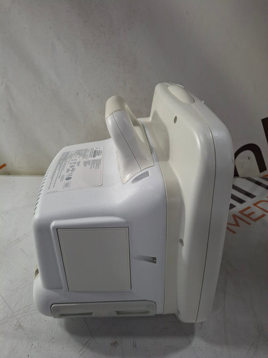 GE Healthcare Dash 4000 - GE/Nellcor SpO2 Patient Monitor