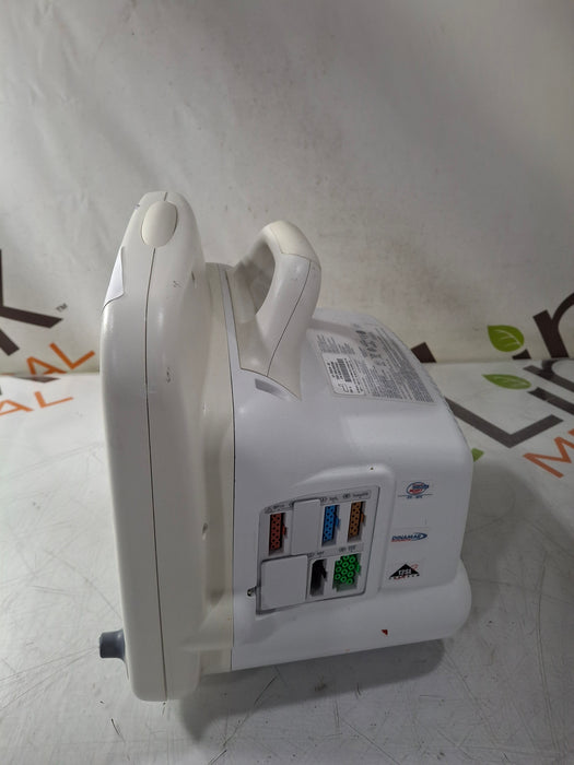GE Healthcare Dash 4000 - GE/Nellcor SpO2 Patient Monitor