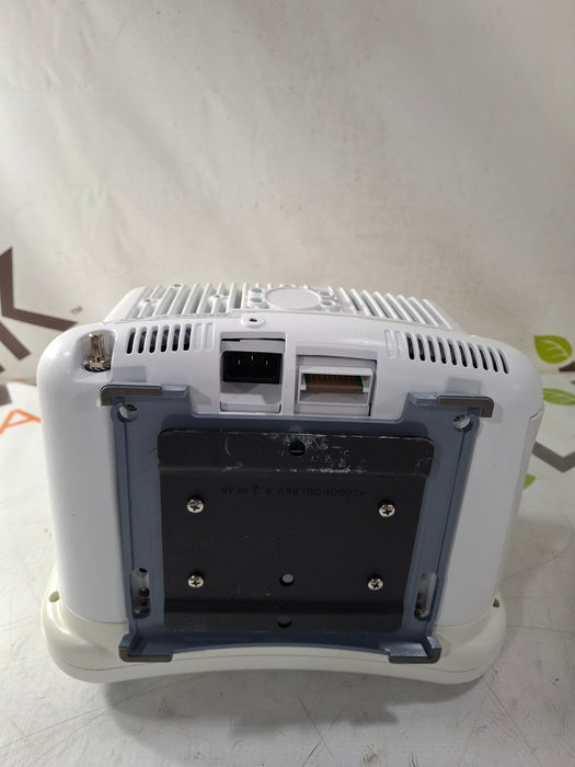 GE Healthcare Dash 4000 - GE/Nellcor SpO2 Patient Monitor