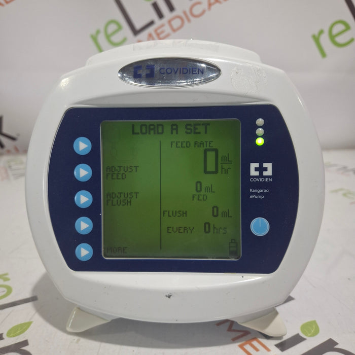 Covidien Kangaroo ePump Enteral Feeding Pump