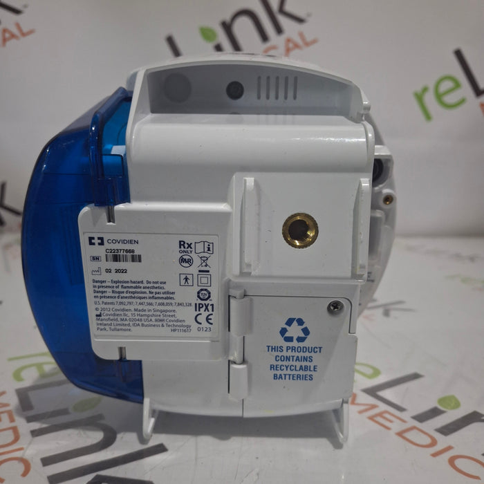 Covidien Kangaroo ePump Enteral Feeding Pump