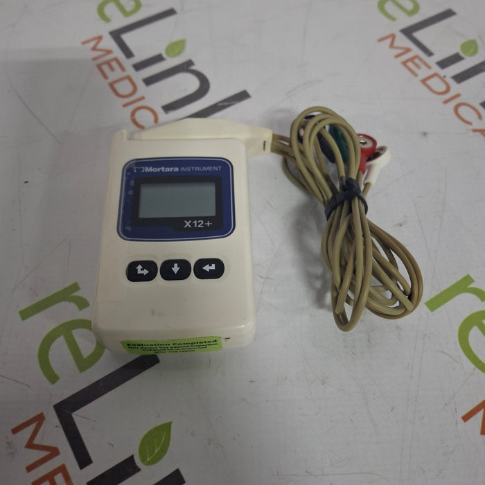 Cardiac Science Cardiac Science X12+ Telemetry Transmitter Patient Monitors reLink Online
