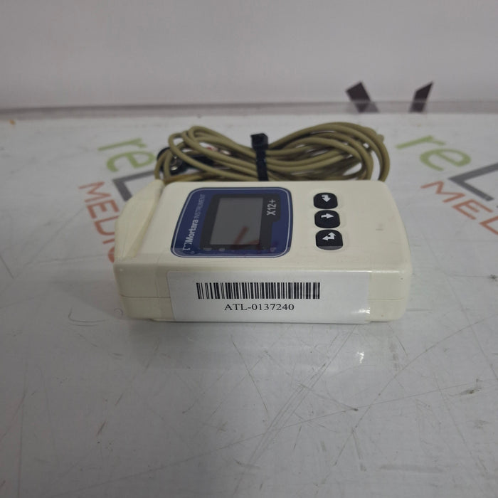 Cardiac Science Cardiac Science X12+ Telemetry Transmitter Patient Monitors reLink Online