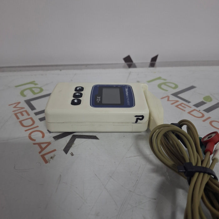 Cardiac Science Cardiac Science X12+ Telemetry Transmitter Patient Monitors reLink Online