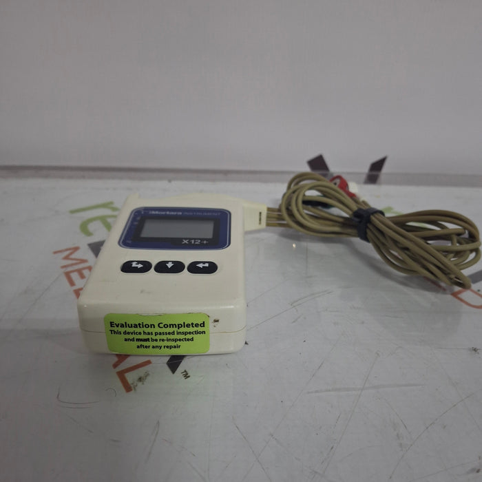 Cardiac Science Cardiac Science X12+ Telemetry Transmitter Patient Monitors reLink Online