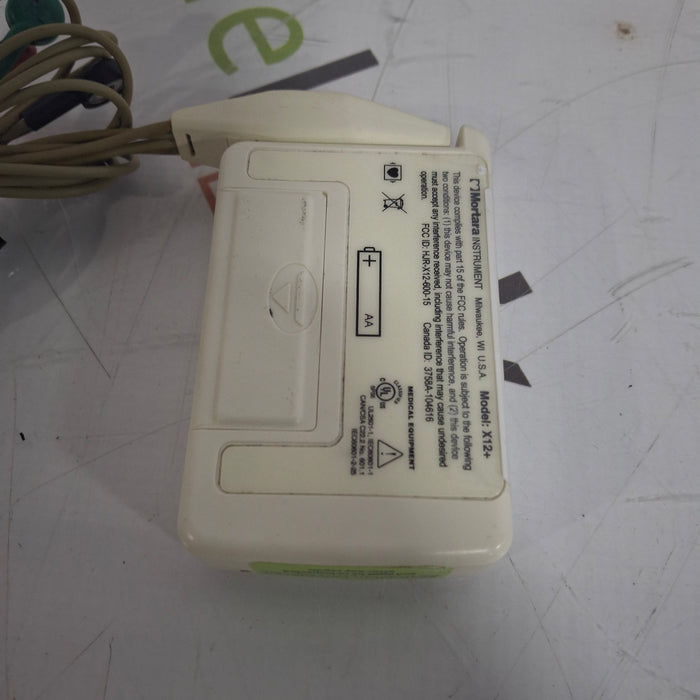 Cardiac Science Cardiac Science X12+ Telemetry Transmitter Patient Monitors reLink Online