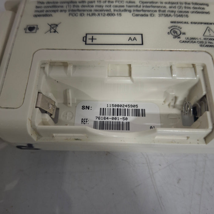 Cardiac Science Cardiac Science X12+ Telemetry Transmitter Patient Monitors reLink Online