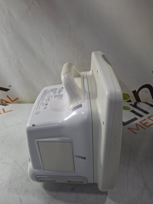 GE Healthcare Dash 5000 - Masimo SpO2 Patient Monitor