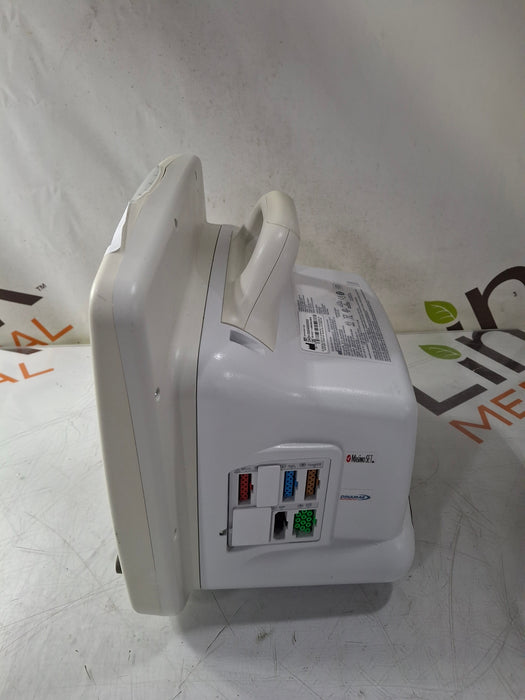 GE Healthcare Dash 5000 - Masimo SpO2 Patient Monitor