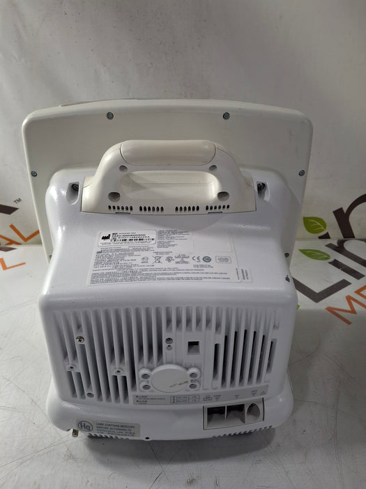 GE Healthcare Dash 5000 - Masimo SpO2 Patient Monitor
