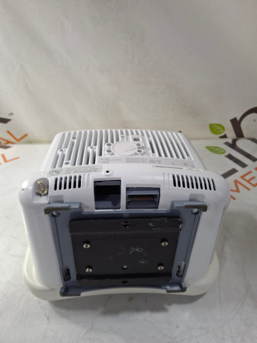 GE Healthcare Dash 5000 - Masimo SpO2 Patient Monitor