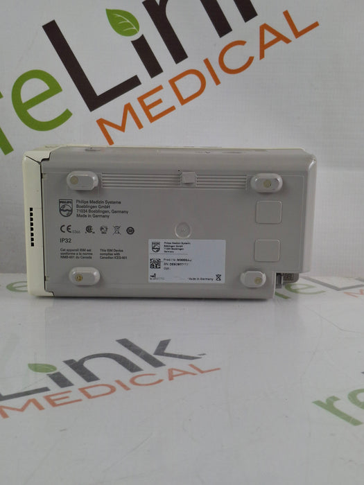 Philips IntelliVue X2 Monitor - OxiMax SpO2