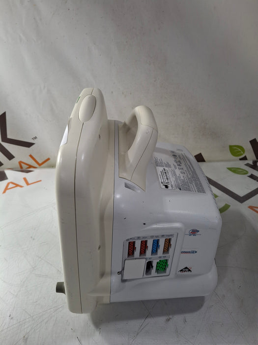 GE Healthcare Dash 4000 - GE/Nellcor SpO2 Patient Monitor