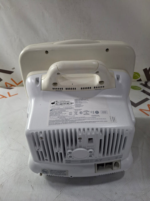 GE Healthcare Dash 4000 - GE/Nellcor SpO2 Patient Monitor