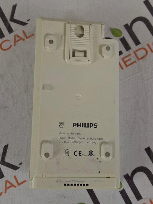 Philips Philips M3001A-A01 Fast SpO2, NIBP, ECG MMS Module Patient Monitors reLink Online