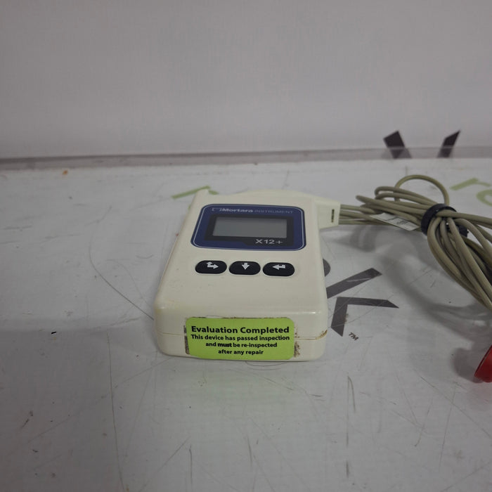 Cardiac Science Cardiac Science X12+ Telemetry Transmitter Patient Monitors reLink Online