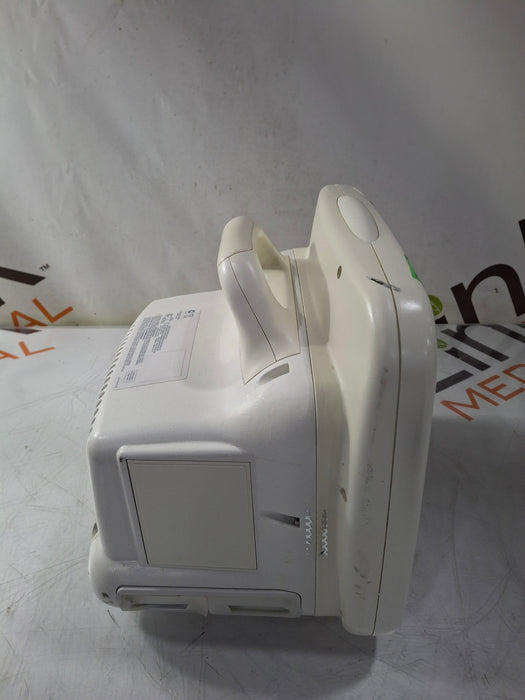 GE Healthcare Dash 4000 - GE/Nellcor SpO2 Patient Monitor