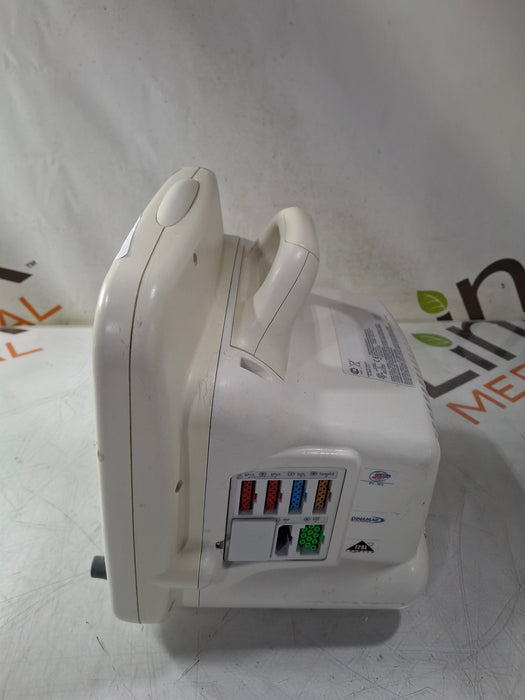 GE Healthcare Dash 4000 - GE/Nellcor SpO2 Patient Monitor