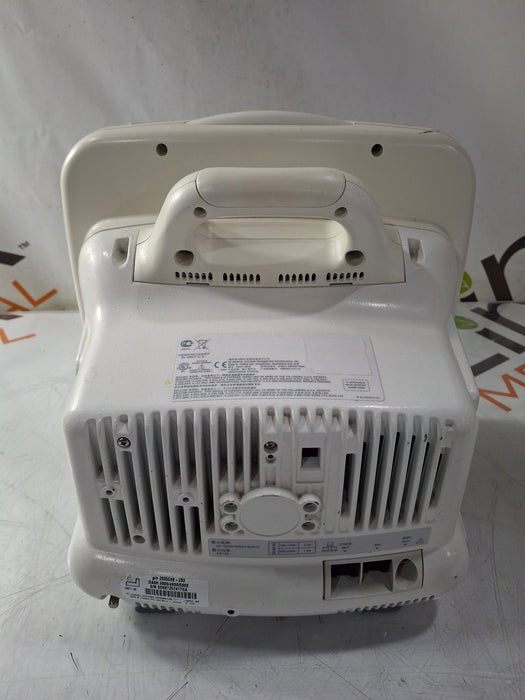GE Healthcare Dash 4000 - GE/Nellcor SpO2 Patient Monitor