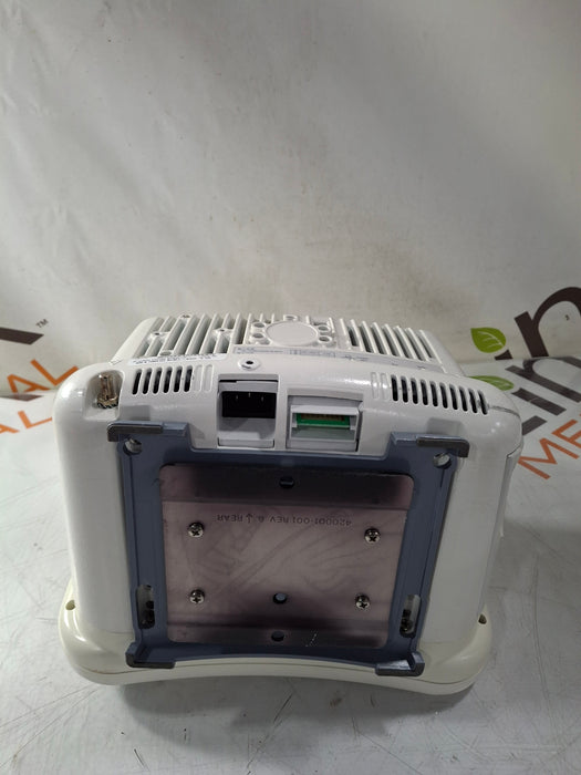 GE Healthcare Dash 4000 - GE/Nellcor SpO2 Patient Monitor