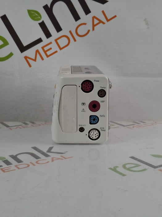 Philips Philips IntelliVue X2 Monitor - Masimo SpO2 Patient Monitors reLink Online