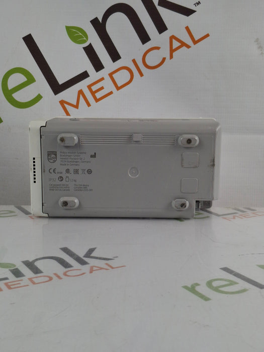 Philips Philips IntelliVue X2 Monitor - Masimo SpO2 Patient Monitors reLink Online