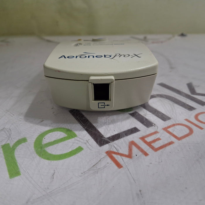 Aerogen Aeroneb Pro-X Nebulizer Controller