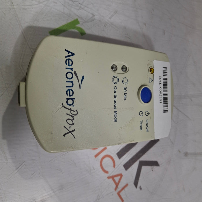 Aerogen Aeroneb Pro-X Nebulizer Controller