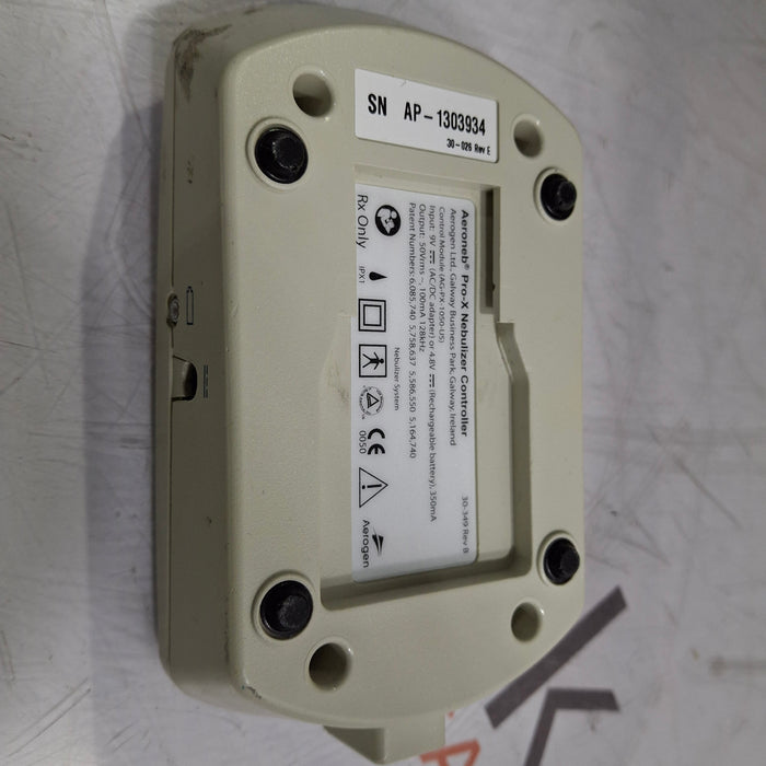 Aerogen Aeroneb Pro-X Nebulizer Controller
