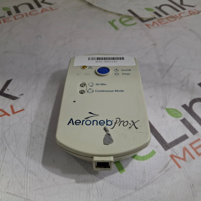 Aerogen Aerogen Aeroneb Pro-X Nebulizer Controller Respiratory reLink Online