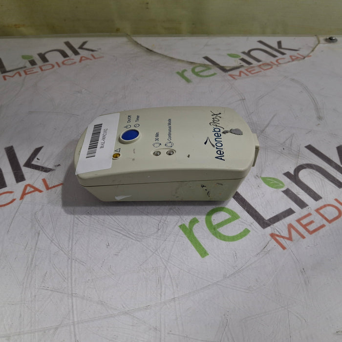 Aerogen Aerogen Aeroneb Pro-X Nebulizer Controller Respiratory reLink Online