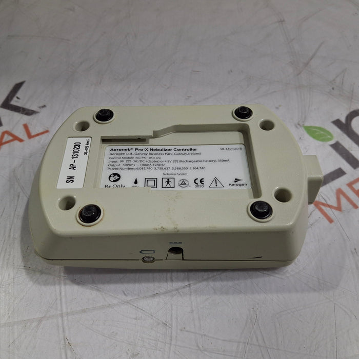 Aerogen Aerogen Aeroneb Pro-X Nebulizer Controller Respiratory reLink Online