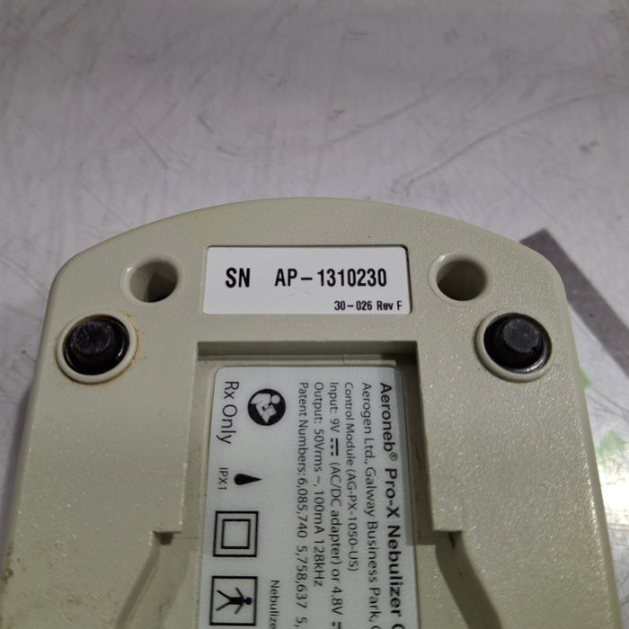 Aerogen Aerogen Aeroneb Pro-X Nebulizer Controller Respiratory reLink Online