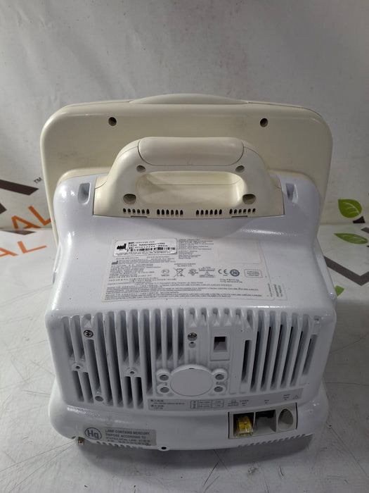GE Healthcare Dash 4000 - GE/Nellcor SpO2 Patient Monitor