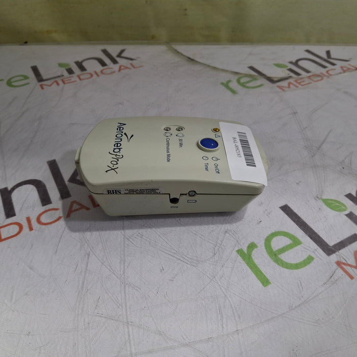 Aerogen Aeroneb Pro-X Nebulizer Controller