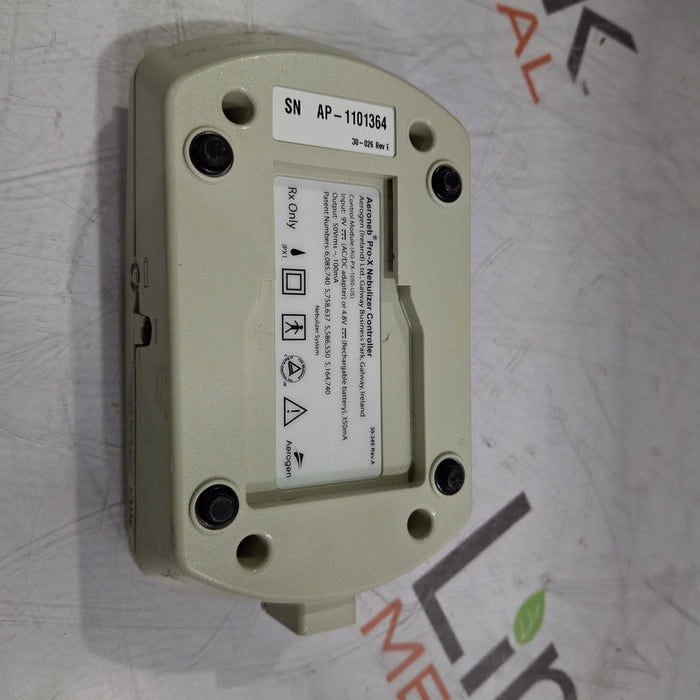 Aerogen Aeroneb Pro-X Nebulizer Controller