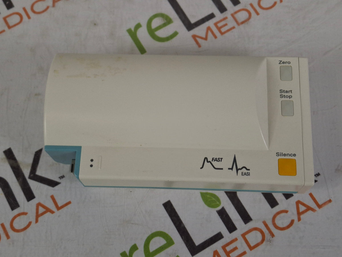 Philips M3001A-A01C06 Fast SpO2, NIBP, ECG, Temp, IBP MMS Module