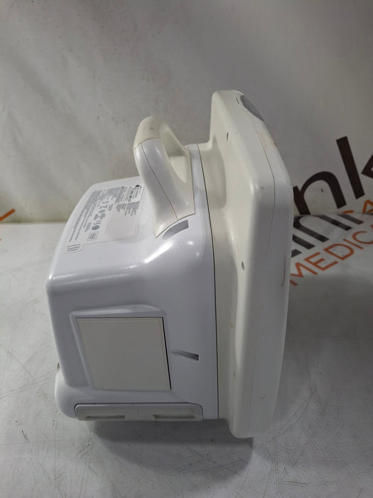 GE Healthcare Dash 5000 - Masimo SpO2 Patient Monitor