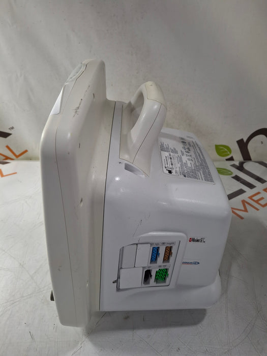 GE Healthcare Dash 5000 - Masimo SpO2 Patient Monitor