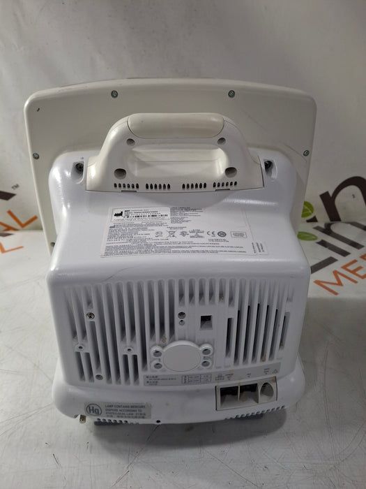 GE Healthcare Dash 5000 - Masimo SpO2 Patient Monitor