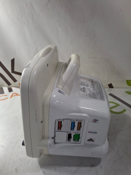 GE Healthcare Dash 4000 - GE/Nellcor SpO2 Patient Monitor