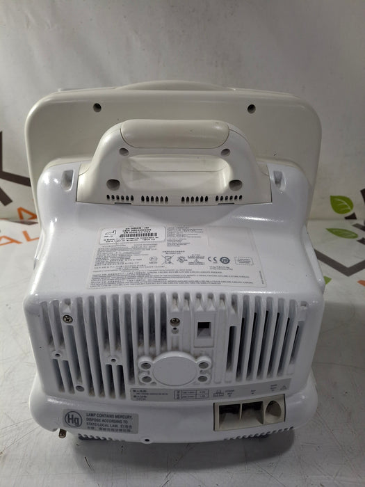 GE Healthcare Dash 4000 - GE/Nellcor SpO2 Patient Monitor