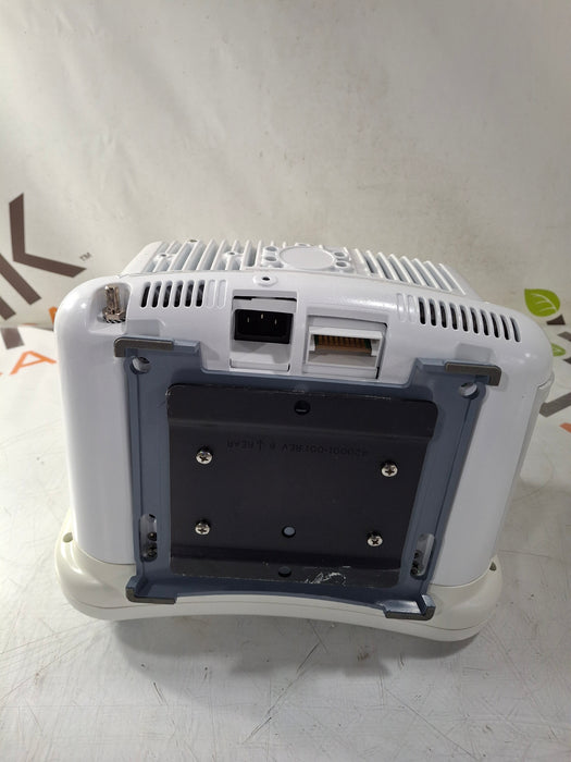GE Healthcare Dash 4000 - GE/Nellcor SpO2 Patient Monitor