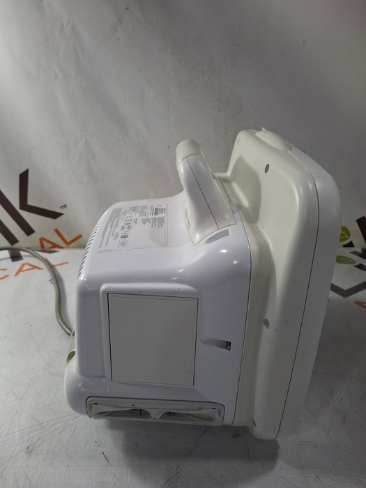 GE Healthcare Dash 4000 - GE/Nellcor SpO2 Patient Monitor