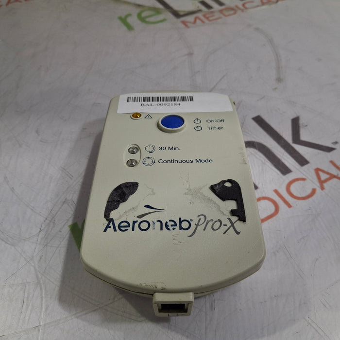 Aerogen Aeroneb Pro-X Nebulizer Controller