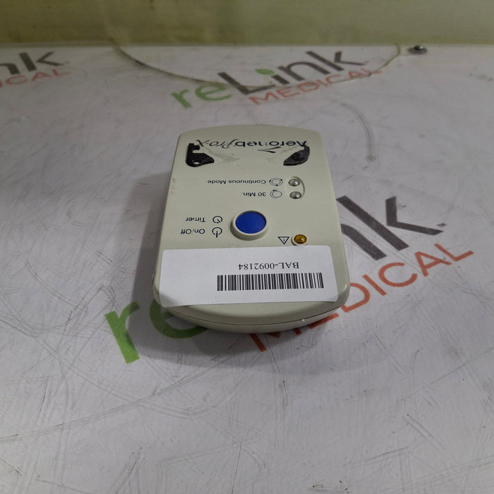 Aerogen Aeroneb Pro-X Nebulizer Controller